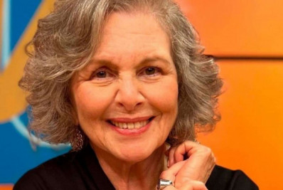 Irene Ravache revela rejeição a plásticas e reflete sobre envelhecimento