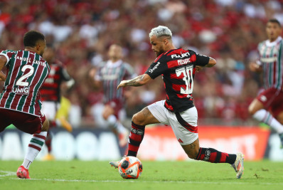 Michael surpreende Flamengo em recuperação, e Danilo explica ausência em final