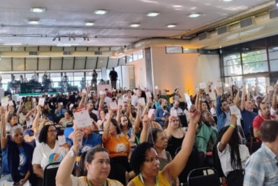 Sanjoanenses serão delegadas regionais em evento nacional do meio ambiente