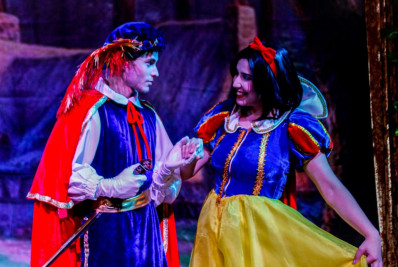 Teatrinho do Super Laranja traz peças gratuitas para toda família no Shopping Nova Iguaçu