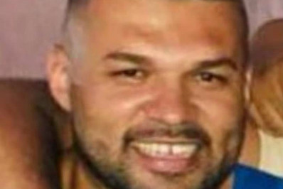 Familiar de motociclista morto por linha chilena desabafa sobre uso de material: 'Descaso total'