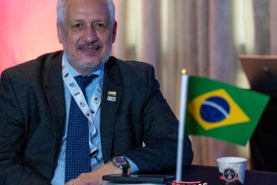 Presidente da CBBoxe, Marcos Brito é eleito para a Executive Board da Confederação Pan-Americana