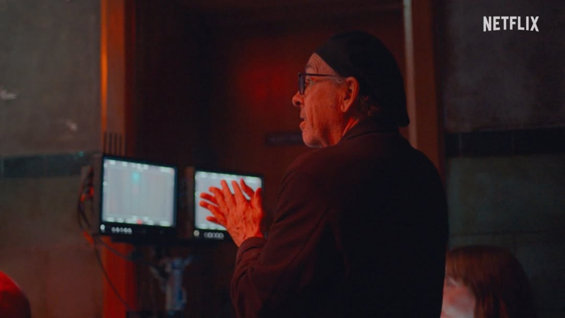 Segunda temporada de 'Wandinha' ainda não tem data de estreia definida - Reprodução / Netflix