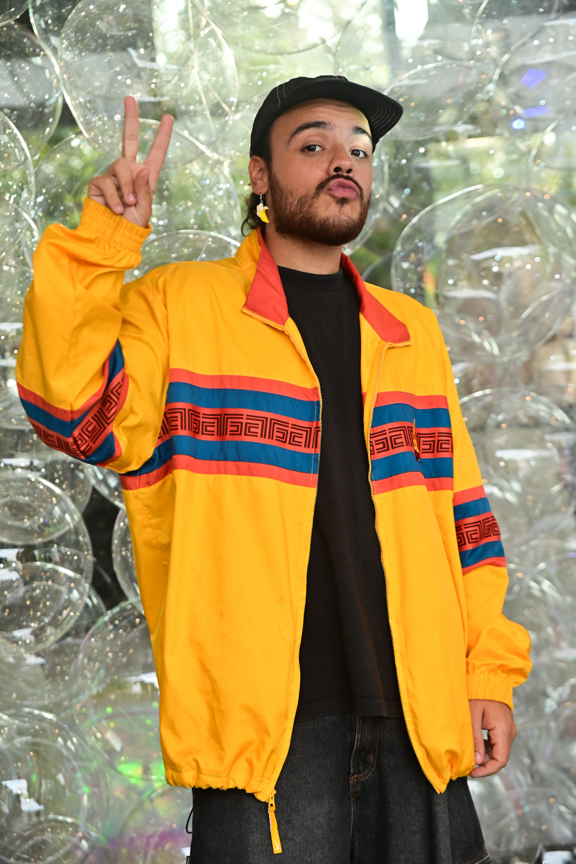 Gabriel Rocha - Leo Franco/ Agnews