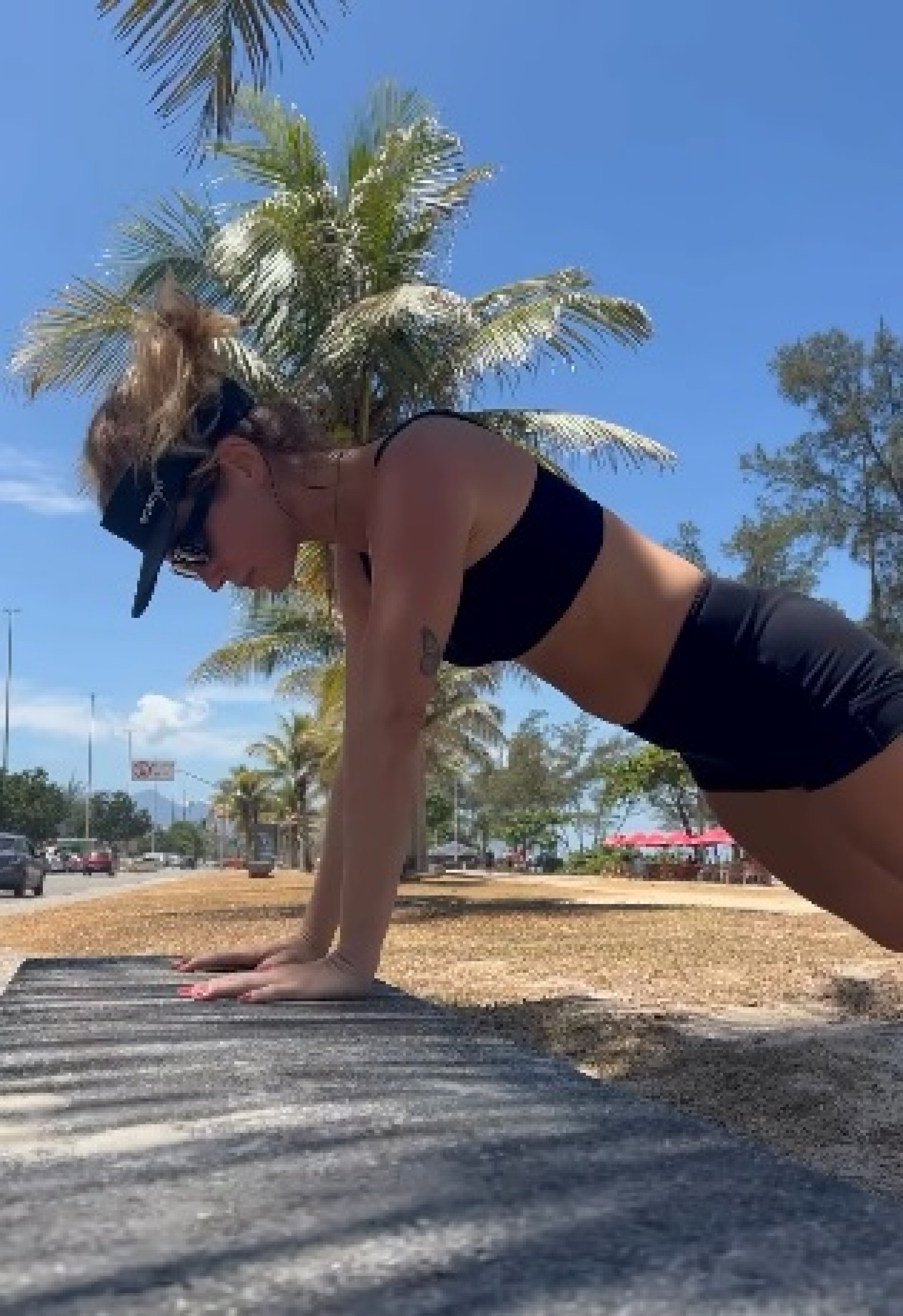 Juliana Didone - Reprodução