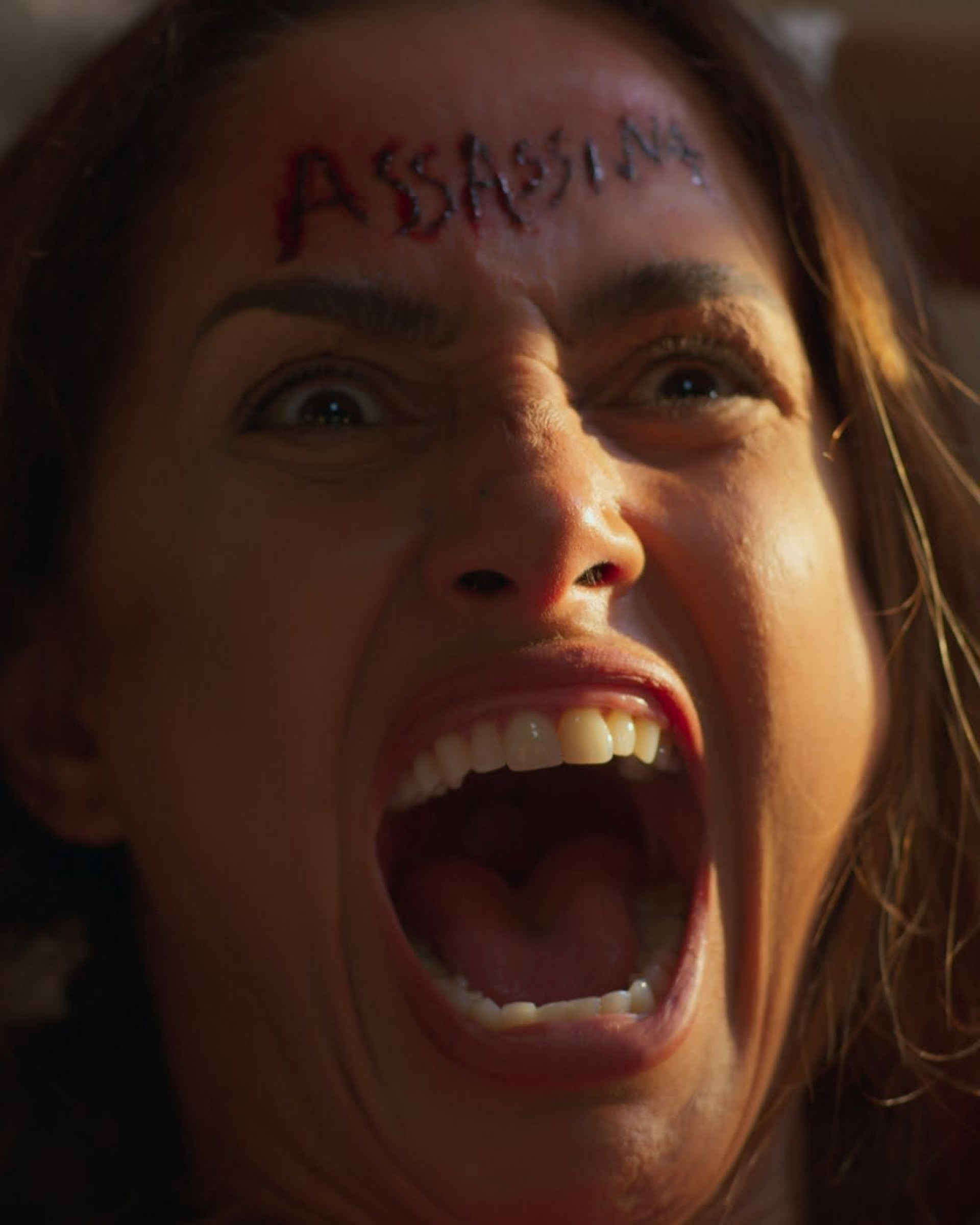 Camila Pitanga interpreta a vilã Lola  - Reprodução/Instagram 