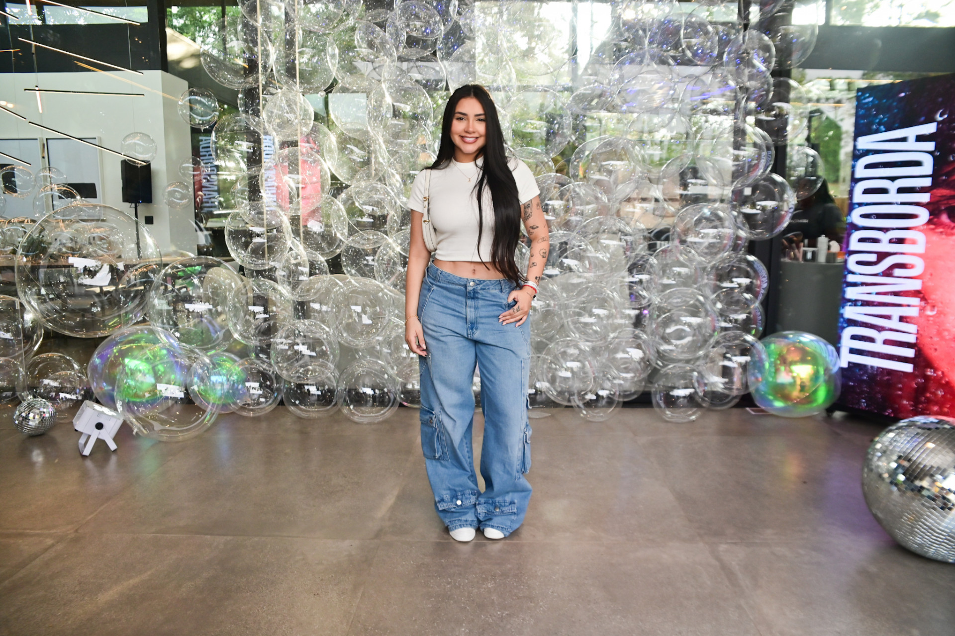 Tainá Costa - Leo Franco/ Agnews