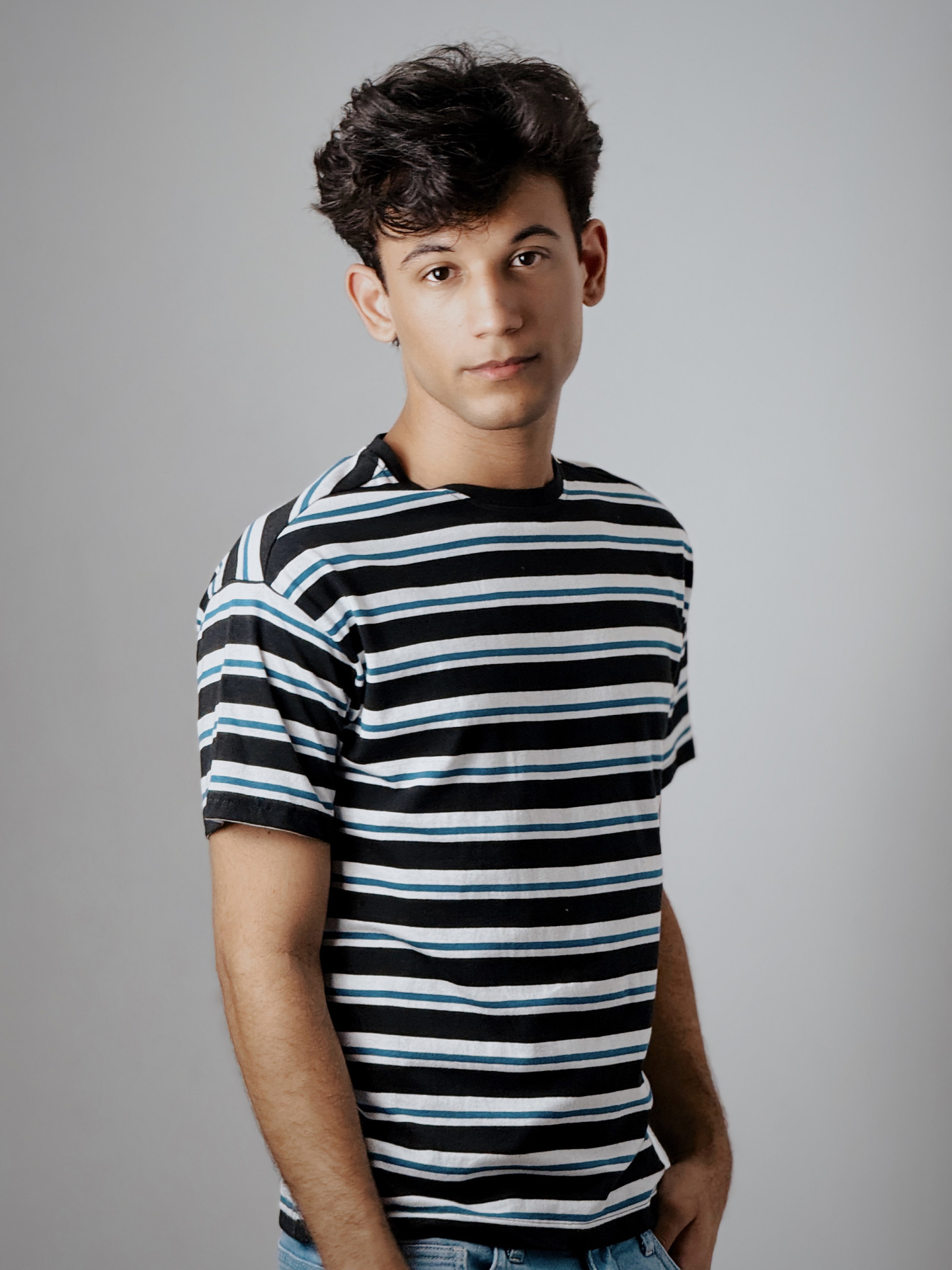 Elvis Vittorio - Divulgação