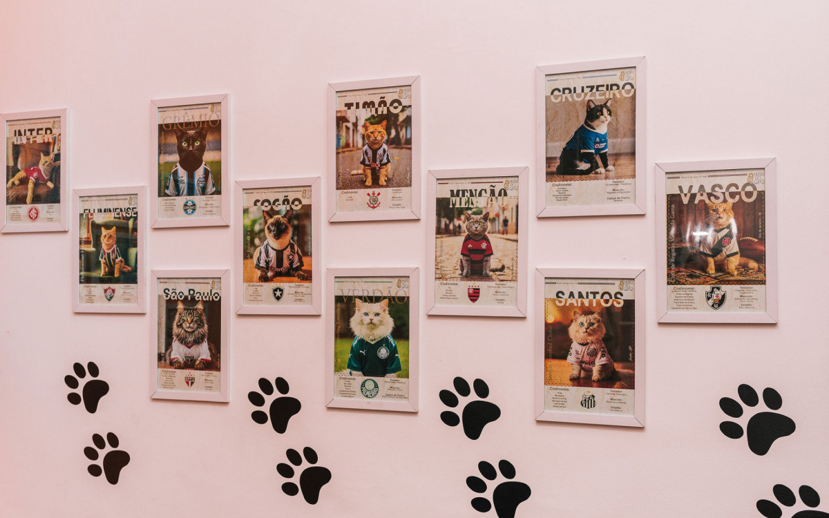 Museu foi inaugurado no último fim de semana