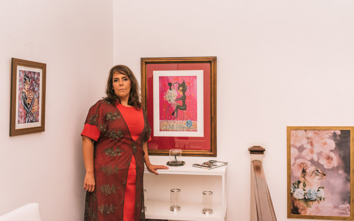 Museu foi inaugurado no último fim de semana