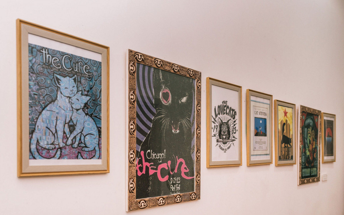 Museu foi inaugurado no último fim de semana