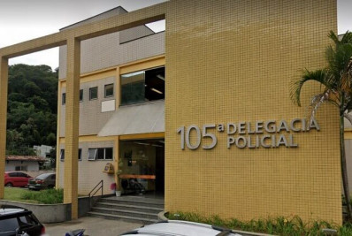 Homem é preso por estupro de vulnerável no Centro