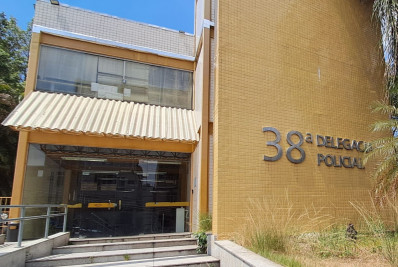 Operação mira suspeitos de tortura contra moradores do Quitungo