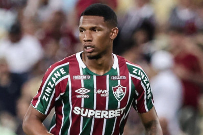 Fluminense fica perto de emprestar Lelê ao Ceará
