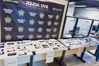 Datafolha: 58% dos brasileiros acreditam que criminalidade aumentou no último ano