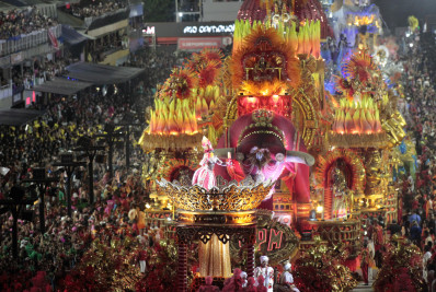 Liesa nega recurso, e UPM solicita Assembleia Geral para anular rebaixamento