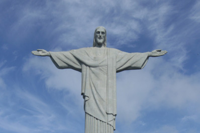 Após morte de turista, Cristo recebe investimentos de R$ 14 milhões em acessibilidade
