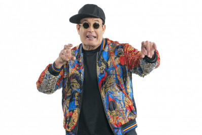 Sérgio Mallando traz para Niterói histórias reais engraçadas de sua carreira e vida