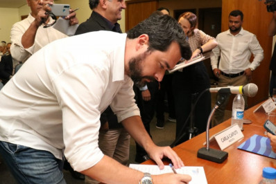 Campos é mantido líder em ranking de novas empresas no norte/noroeste