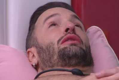 Diego Hypolito admite otimismo com paredão da irmã: 'Você vai ficar'