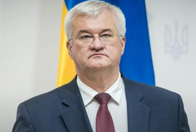 Ucrânia pede à Rússia que aceite cessar-fogo 'sem condições'