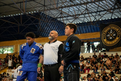 Com brilho da 67 Pantanal Association entre equipes, Estadual de Jiu-Jitsu da FSMJJ consagra campeões