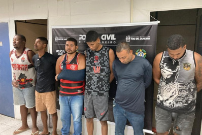 Traficantes cortam cabos de internet e exigem que moradores utilizem rede clandestina na Zona Norte