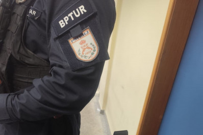 Homem é preso por ameaçar pessoas nos arredores da entrada do Bondinho do Pão de Açúcar