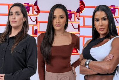 Quem vai deixar o BBB 25? Confira resultado da enquete