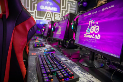 Mesquita oferece capacitação em desenvolvimento de jogos digitais