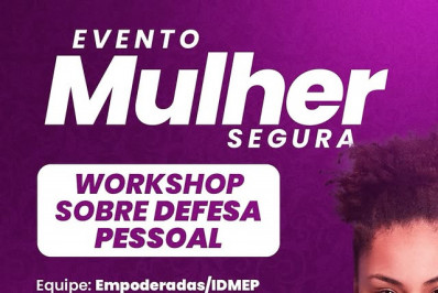 Itaboraí promove evento 
