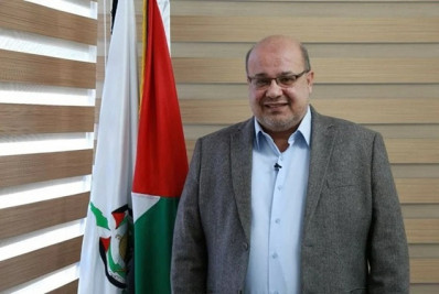 Hamas afirma que chefe de governo do grupo paramilitar em Gaza morreu em novos bombardeios