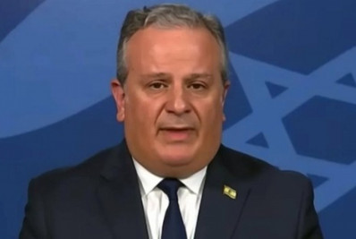 Israel diz que bombardeios em Gaza foram 'totalmente coordenados' com os EUA