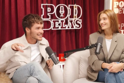 Sasha Meneghel considera maternidade e confessa ter estoque de testes de gravidez