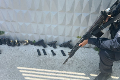 Três suspeitos morrem em confronto com a PM na Zona Norte