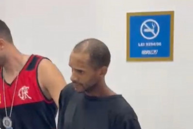 Polícia prende suspeito de matar jovem de 18 anos em São João de Meriti