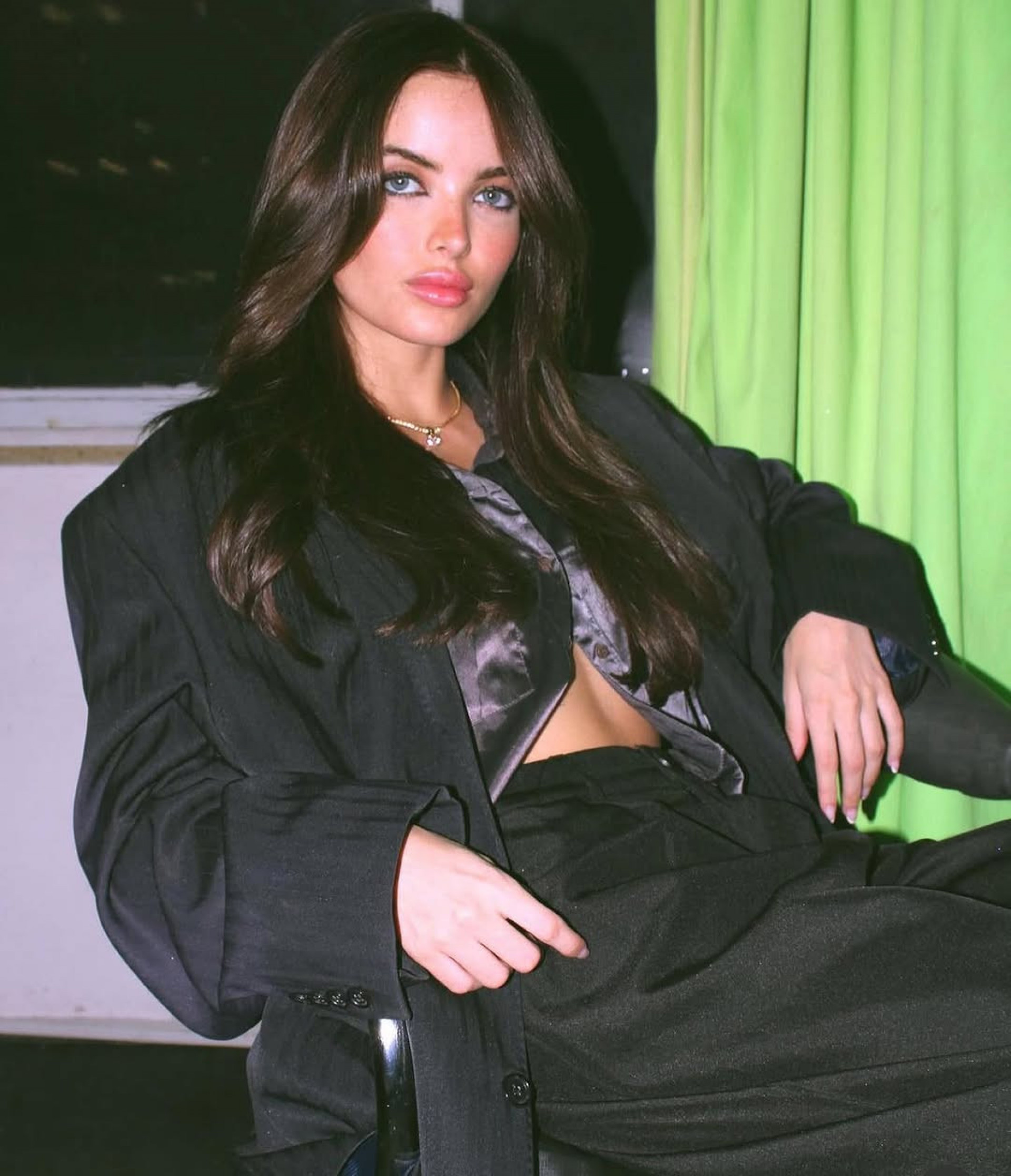 Giovanna Chaves relata perseguição de stalker há anos: 'Perigoso' - Reprodução / Instagram