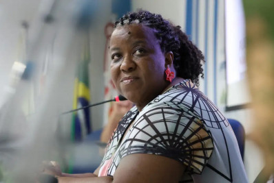 Ministra defende que investigar atos golpistas não viola direitos