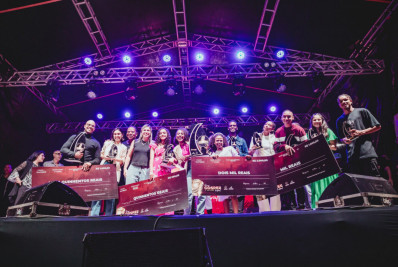 Festival de Música Gospel em Guapimirim abre inscrições