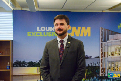 Prefeito celebra adesão à Confederação Nacional dos Municípios