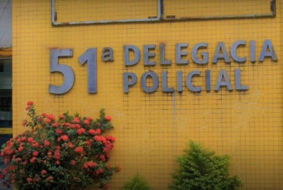 Polícia prende mais um criminoso envolvido em ataque à Delegacia de Campos Elíseos