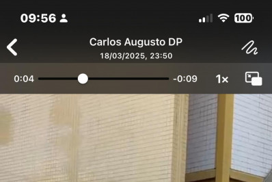 Casal de vigaristas capturado depois de aprontar contra idosa