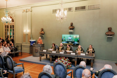 Treze candidatos se inscrevem para vaga que era do cineasta Cacá Diegues na ABL