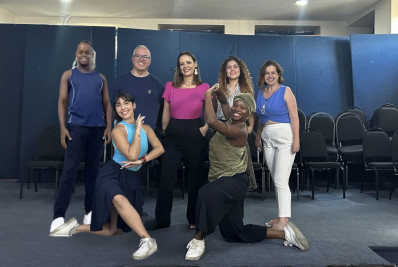 Projeto 'Dançar, Empreender e Vencer!' abre inscrições para cursos gratuitos em Petrópolis
