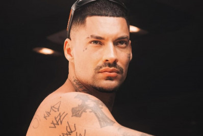 Influenciadora expõe Filipe Ret após suposta conversa: ‘Tem amiga trans?’