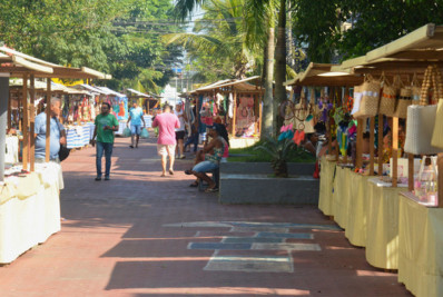 Ita Artes especial celebra o dia do artesão