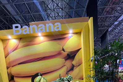 Secretaria de Agricultura participa do Super Rio Expofood