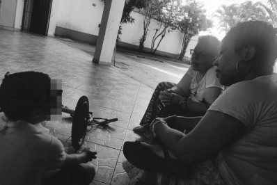 Família Acolhedora abre novas inscrições