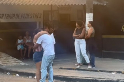 'Os piores dias da minha vida', desabafa mulher presa por engano em Petrópolis