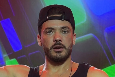 Wesley revela mudanças após crise e desabafa sobre fase difícil: 'Não estava feliz'